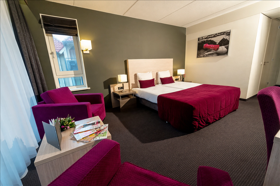 Comfort Room 